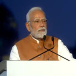 “Let us make India world’s third-largest economy”: PM Modi