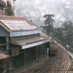 Kalka-Shimla train service resumes after suspension for several hours due…