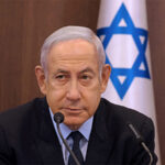 Prime Minister Netanyahu meets with bipartisan delegation from US House…