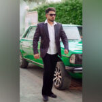 NCB arrests wanted Punjabi singer Baaz Sran for his involvement…