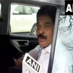 Why is Centre running away from discussion?: KC Venugopal on…