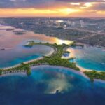 Shamal Holding unveils Naia Island Dubai
