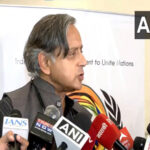 “Air pollution transcends economic, social, political divides”: Shashi Tharoor at…