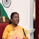 National Handloom Day 2025 at Bharat Mandapam today; President Murmu…