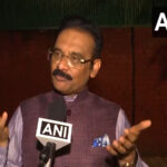 AAP MP Ashok Kumar Mittal calls additional tariffs ‘illogical’, says,…