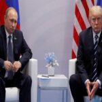 ‘Great progress’ made, says Trump after US envoy holds talks…
