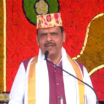 “Govts will come and go, but country must remain”: Maharashtra…