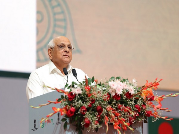Gujarat Chief Minister Bhupendra Patel (File Photo/ANI) Gujarat Chief Minister Bhupendra Patel (File Photo/ANI)
