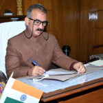 Himachal: CM Sukhvinder Singh Sukhu condoles loss of three lives…