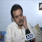 “Difficult time for State”: Shiv Sena leader Sanjay Nirupam on…