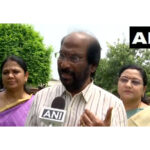 “It is not democratically correct”: DMK MP Tiruchi Siva flags…