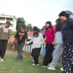 Manipur’s Assam Rifles initiative weaves unity through education