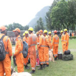 Uttarakhand: Massive rescue ops continue in Uttarkashi, evacuees brought to…