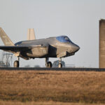 Spain shelves plans for US-made F-35 fighter jet “indefinitely”: Report