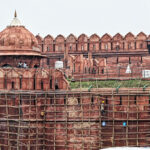 Old cartridges, circuit board recovered during search at Red Fort:…
