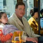 ‘Rental Family’ trailer out: Brendan Fraser rediscovers himself hired as…