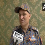 Rescue operations intensify in Uttarkashi, helicopter services deployed: NDRF DIG…