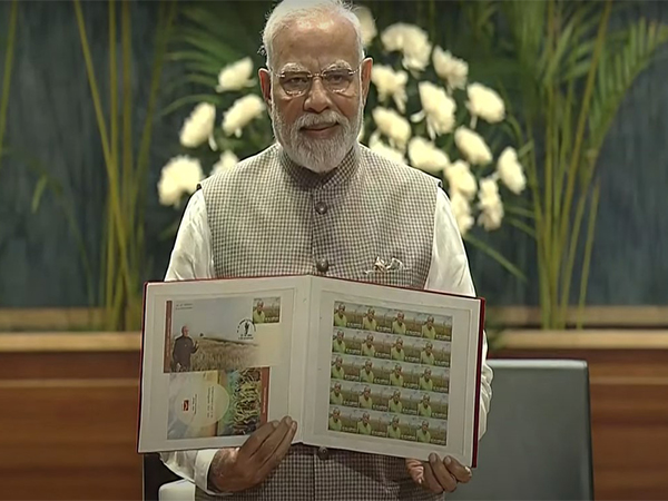 Prime Minister Narendra Modi (Photo/ANI) Prime Minister Narendra Modi (Photo/ANI)