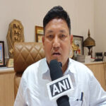 “People experienced change under our govt”: UPPL chief Pramod Boro…