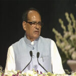 Union Minister Shivraj Singh Chouhan pays tribute to MS Swaminathan…