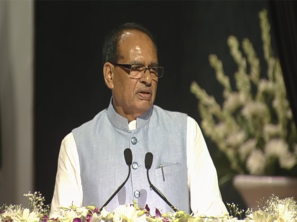 Union Agriculture and Farmers Welfare Minister Shivraj Singh Chouhan (Photo/ANI) Union Agriculture and Farmers Welfare Minister Shivraj Singh Chouhan (Photo/ANI)