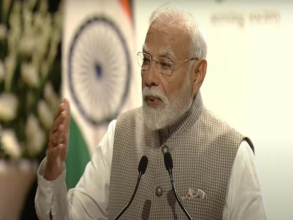 Prime Minister Narendra Modi (Photo/ANI) Prime Minister Narendra Modi (Photo/ANI)