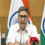 Foreign Secretary to visit Nepal to lay grounds for Nepal…