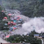 Army ramps up HADR Operations in cloudburst-hit Dharali region