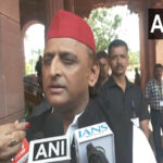 “Our country, economy, farmers, youth under threat”: Akhilesh Yadav on…