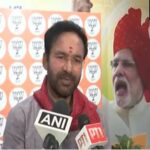 Union Minister G Kishan Reddy slams Telangana govt, accuses it…