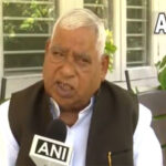 “Trump’s threat won’t weaken India’s unity or economy”: SP MP…