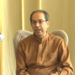 “Farmers wanting to come to Delhi were stopped”: Uddhav Thackeray…