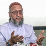 “Bullying by Buffoon-in-Chief,” AIMIM Chief slams Trump for imposing additional…