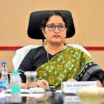 Union Minister Annpurna Devi inaugurates second edition of SheLeads II