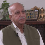“India has not violated any US Law,” Former Mos, MEA…