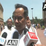 “Government hiding behind myths to avoid debate on EC”: Congress…