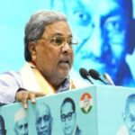 “Prioritising headline management over national interest”: Siddaramaiah slams PM Modi…
