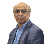 Shafi Burfat alleges ISI and Punjabi military plot to ignite…