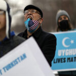 UK faces pressure to ban imports linked to Uyghur forced…