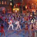 Hrithik Roshan, Jr NTR rule dance floor in ‘War 2’…