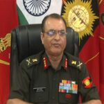 Indian Army intensifies rescue operations in flood-hit Uttarakhand with forces,…
