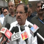 “Justice Nagmohan Das submitted report”: Karnataka Home Minister Parameshwara
