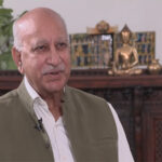 “Pak made us its permanent enemy using terrorism as its…
