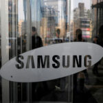 Samsung Electronics shares gain on Apple chip deal