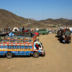 UNHCR urges Pakistan to halt Afghan refugee deportations over rights…