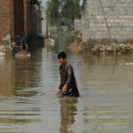Water woes: Pak’s Islamabad reels under rain havoc