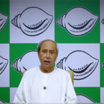 Odisha: Former CM Naveen Patnaik expresses grief over Kendrapara self-immolation…