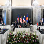 Malaysia hosts Thai-Cambodian ceasefire talks amid troop build-up, civilian fears