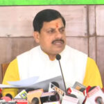 Madhya Pradesh to get state’s first rail coach manufacturing unit…