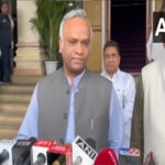 “Let them take credit for it”: Karnataka Minister Priyank Kharge…